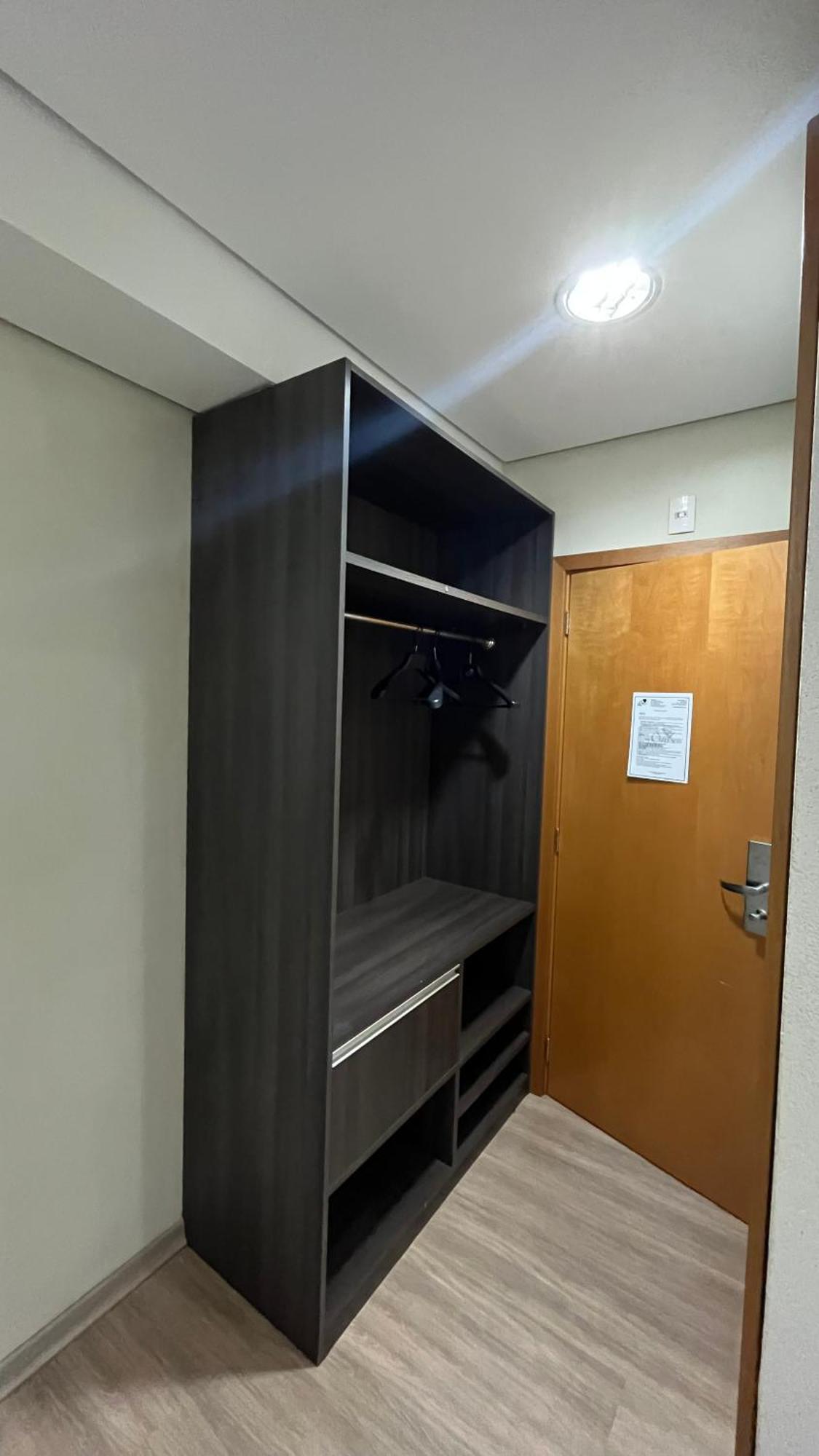 Onix Inn Hotel Cravinhos Екстер'єр фото