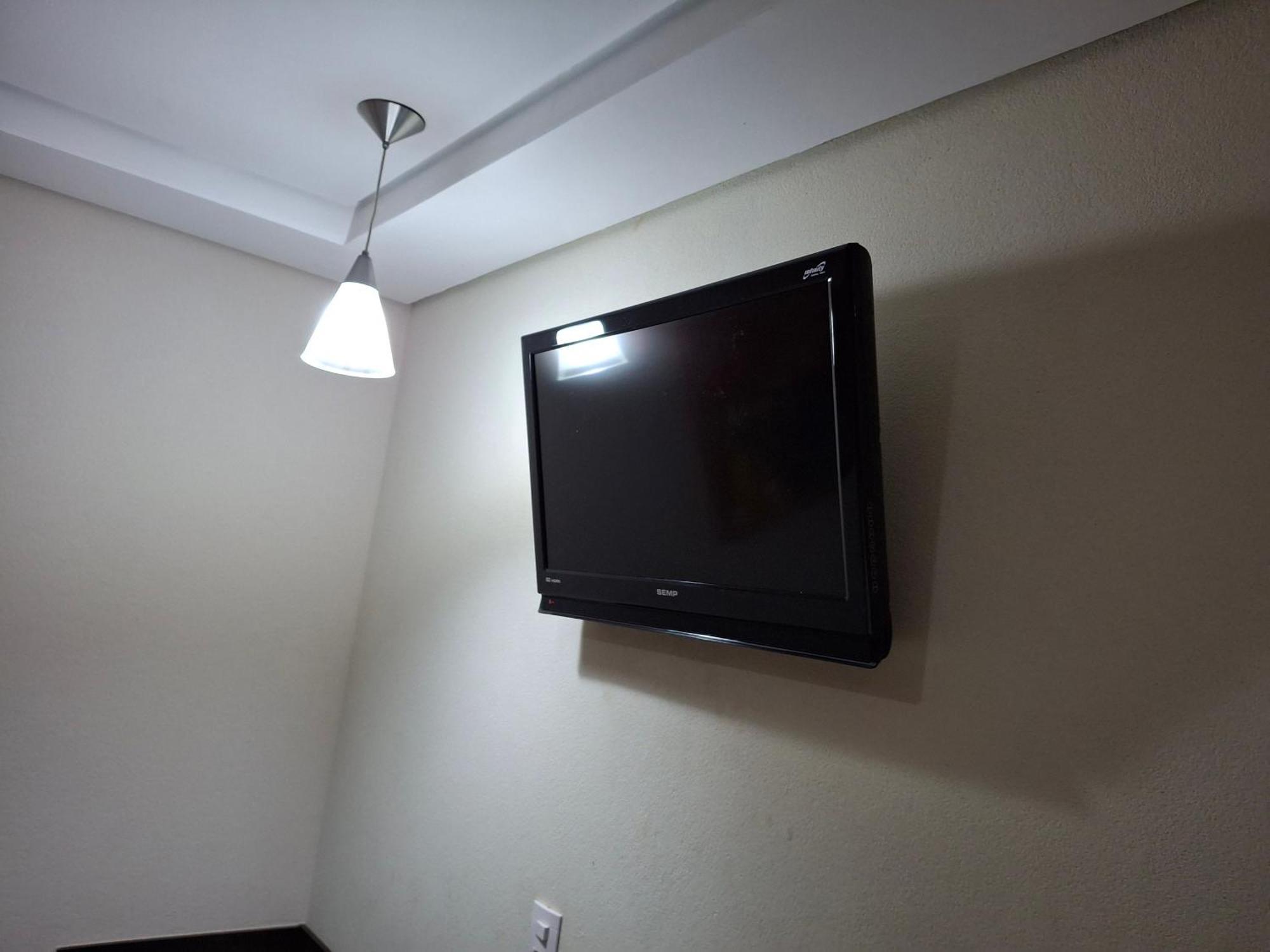Onix Inn Hotel Cravinhos Екстер'єр фото