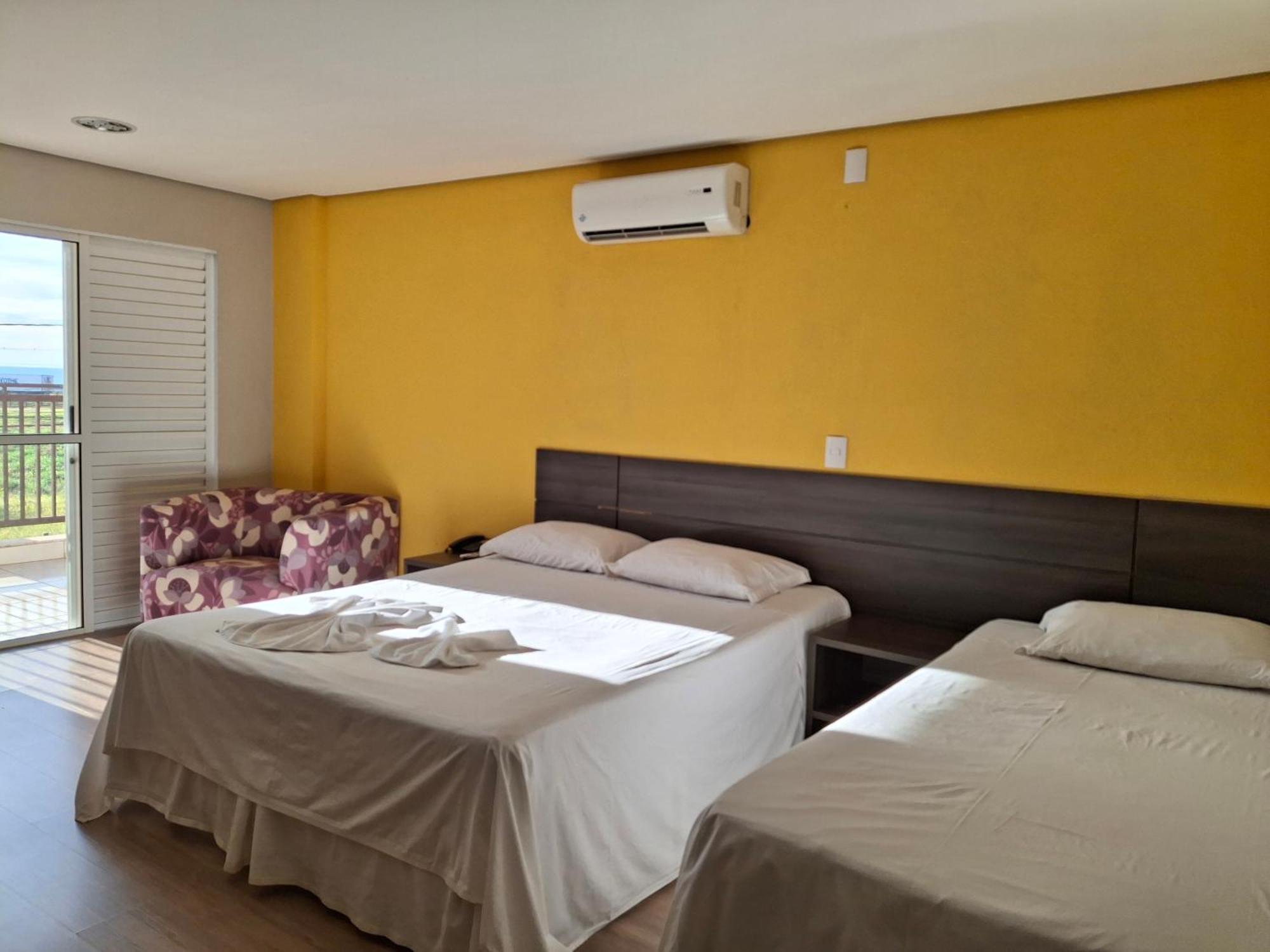 Onix Inn Hotel Cravinhos Екстер'єр фото